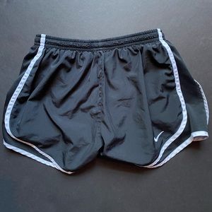 Black Nike Shorts